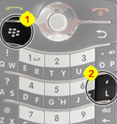 black berry